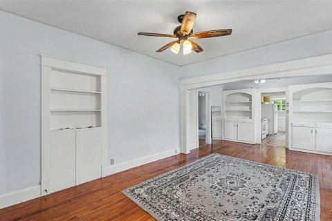 Купить виллу или дом в Лейкленд, Флорида 6 комнат, 82.22м2, № 2200835 - фото 3