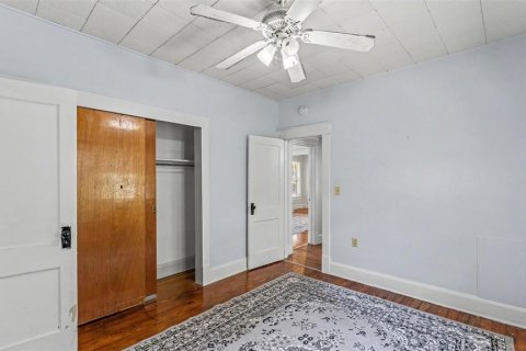 Купить виллу или дом в Лейкленд, Флорида 6 комнат, 82.22м2, № 2200835 - фото 10