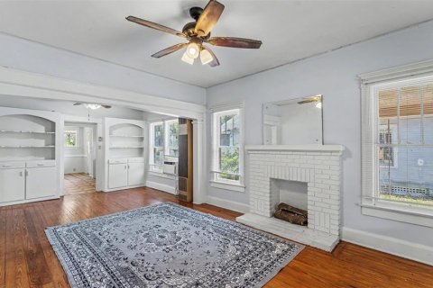 Купить виллу или дом в Лейкленд, Флорида 6 комнат, 82.22м2, № 2200835 - фото 4