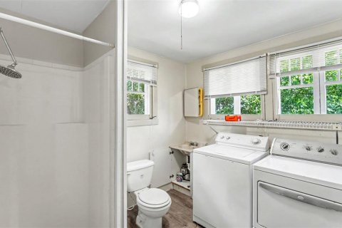 Купить виллу или дом в Лейкленд, Флорида 6 комнат, 82.22м2, № 2200835 - фото 12