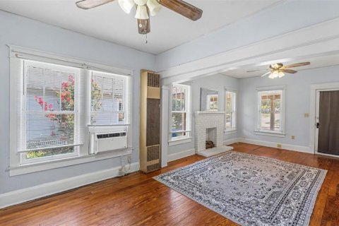 Купить виллу или дом в Лейкленд, Флорида 6 комнат, 82.22м2, № 2200835 - фото 17