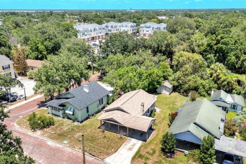 Купить виллу или дом в Лейкленд, Флорида 6 комнат, 82.22м2, № 2200835 - фото 23
