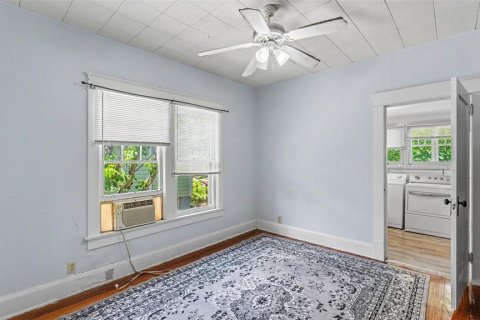 Купить виллу или дом в Лейкленд, Флорида 6 комнат, 82.22м2, № 2200835 - фото 9