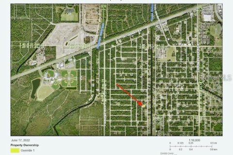 Land in Port Charlotte, Florida № 2232702 - photo 2