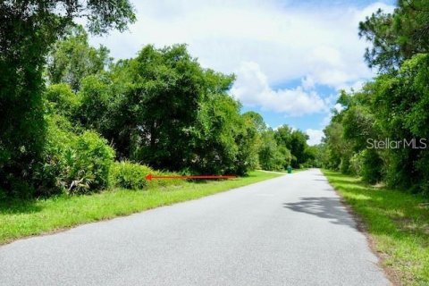 Land in Port Charlotte, Florida № 2232702 - photo 8