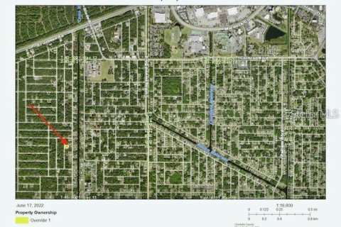 Land in Port Charlotte, Florida № 2232702 - photo 3