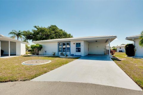 Villa ou maison à vendre à Venice, Floride: 2 chambres, 101.73 m2 № 1202856 - photo 6