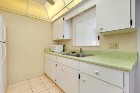 Villa ou maison à vendre à Venice, Floride: 2 chambres, 101.73 m2 № 1202856 - photo 20