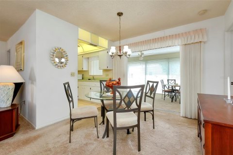 Villa ou maison à vendre à Venice, Floride: 2 chambres, 101.73 m2 № 1202856 - photo 14