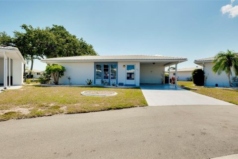 Villa ou maison à vendre à Venice, Floride: 2 chambres, 101.73 m2 № 1202856 - photo 9