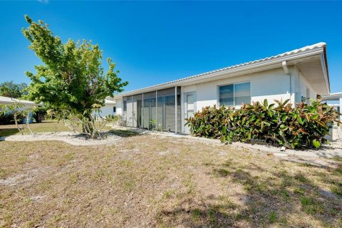 Villa ou maison à vendre à Venice, Floride: 2 chambres, 101.73 m2 № 1202856 - photo 5