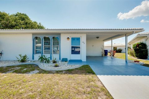 Villa ou maison à vendre à Venice, Floride: 2 chambres, 101.73 m2 № 1202856 - photo 4