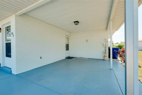 Villa ou maison à vendre à Venice, Floride: 2 chambres, 101.73 m2 № 1202856 - photo 10
