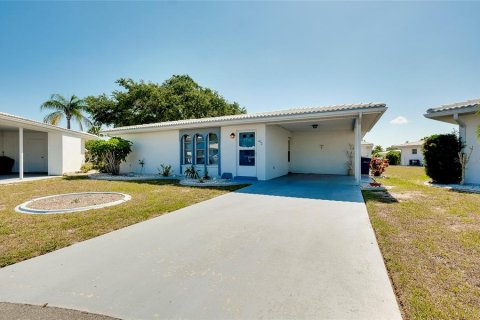 Villa ou maison à vendre à Venice, Floride: 2 chambres, 101.73 m2 № 1202856 - photo 8