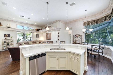Купить виллу или дом в Корал-Спрингс, Флорида 3 комнаты, 271.18м2, № 2417973 - фото 15