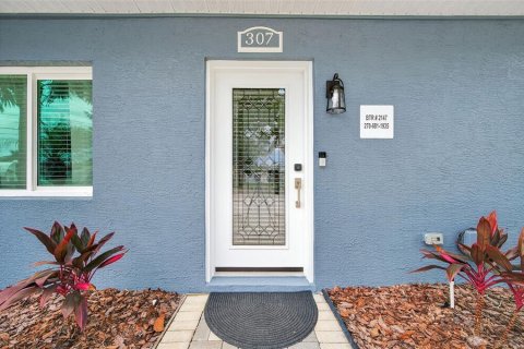 Casa en venta en Indian Rocks Beach, Florida, 3 dormitorios, 155.89 m2 № 1907484 - foto 4