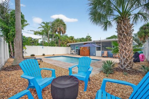 Casa en venta en Indian Rocks Beach, Florida, 3 dormitorios, 155.89 m2 № 1907484 - foto 6