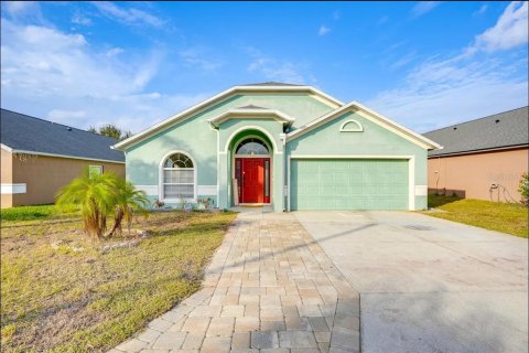Casa en alquiler en Davenport, Florida, 3 dormitorios, 176.7 m2 № 1901818 - foto 26