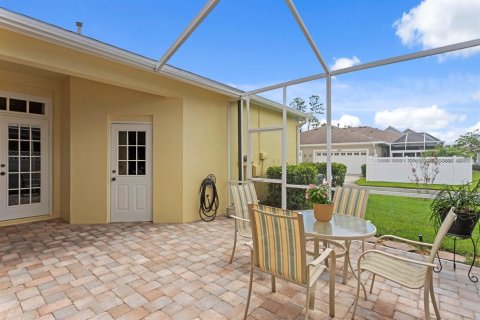 House in Tampa, Florida 3 bedrooms, 162.58 sq.m. № 1876099 - photo 28