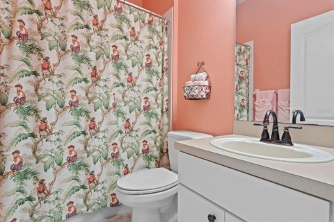 House in Tampa, Florida 3 bedrooms, 162.58 sq.m. № 1876099 - photo 27
