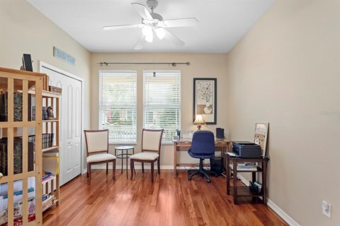 House in Tampa, Florida 3 bedrooms, 162.58 sq.m. № 1876099 - photo 19
