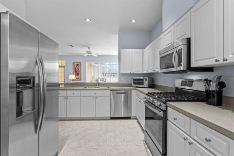 House in Tampa, Florida 3 bedrooms, 162.58 sq.m. № 1876099 - photo 15