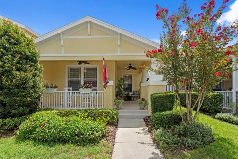House in Tampa, Florida 3 bedrooms, 162.58 sq.m. № 1876099 - photo 2