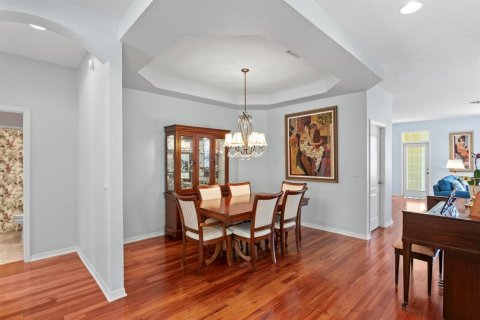 House in Tampa, Florida 3 bedrooms, 162.58 sq.m. № 1876099 - photo 7