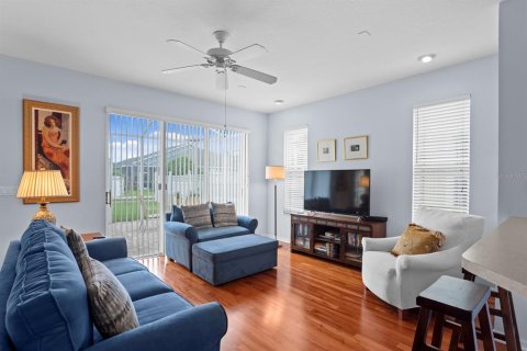 House in Tampa, Florida 3 bedrooms, 162.58 sq.m. № 1876099 - photo 5