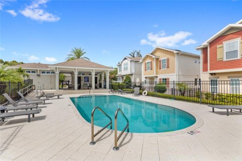 Villa ou maison à vendre à Sanford, Floride: 3 chambres, 155.61 m2 № 1914353 - photo 22