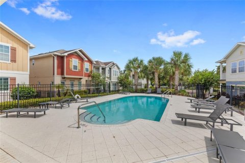Villa ou maison à vendre à Sanford, Floride: 3 chambres, 155.61 m2 № 1914353 - photo 23