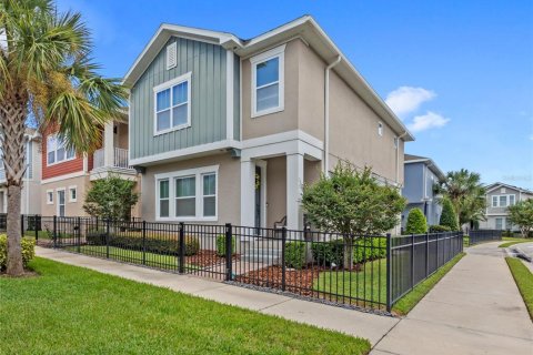 Villa ou maison à vendre à Sanford, Floride: 3 chambres, 155.61 m2 № 1914353 - photo 1