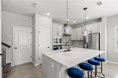 Villa ou maison à vendre à Sanford, Floride: 3 chambres, 155.61 m2 № 1914353 - photo 7