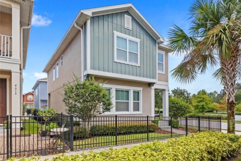 Villa ou maison à vendre à Sanford, Floride: 3 chambres, 155.61 m2 № 1914353 - photo 2