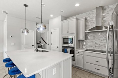 Villa ou maison à vendre à Sanford, Floride: 3 chambres, 155.61 m2 № 1914353 - photo 8
