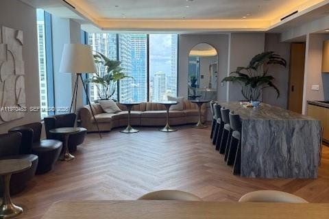 Купить кондоминиум в Майами, Флорида 40.78м2, № 2031259 - фото 19