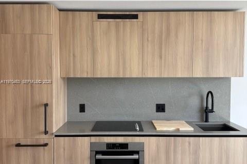 Купить кондоминиум в Майами, Флорида 40.78м2, № 2031259 - фото 6