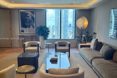 Купить кондоминиум в Майами, Флорида 40.78м2, № 2031259 - фото 18