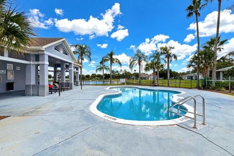 Adosado en venta en Orlando, Florida, 3 dormitorios, 121.98 m2 № 2310366 - foto 28