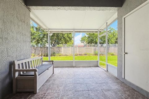 Adosado en venta en Orlando, Florida, 3 dormitorios, 121.98 m2 № 2310366 - foto 10
