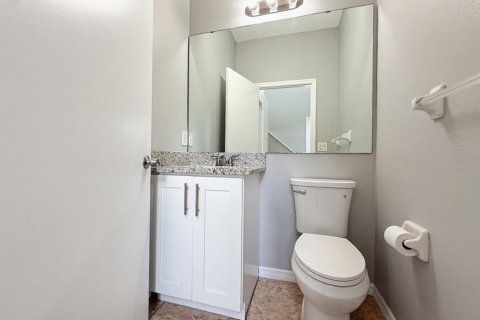 Adosado en venta en Orlando, Florida, 3 dormitorios, 121.98 m2 № 2310366 - foto 25
