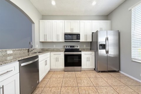 Adosado en venta en Orlando, Florida, 3 dormitorios, 121.98 m2 № 2310366 - foto 5