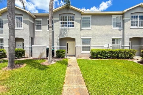 Touwnhouse à Orlando, Floride 3 chambres, 121.98 m2 № 2310366