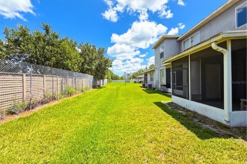 Adosado en venta en Orlando, Florida, 3 dormitorios, 121.98 m2 № 2310366 - foto 11