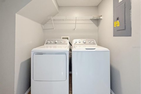 Adosado en venta en Orlando, Florida, 3 dormitorios, 121.98 m2 № 2310366 - foto 26
