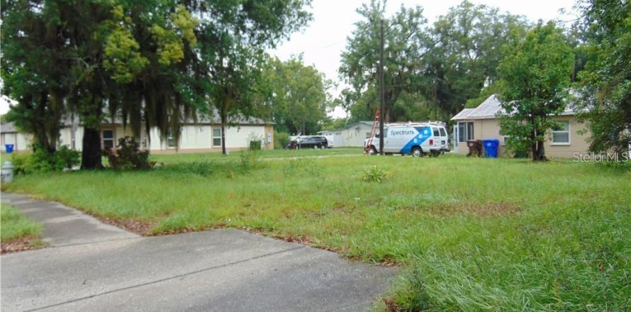Terrain à Kissimmee, Floride № 1830042