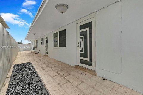 Купить коммерческую недвижимость в Хайалиа, Флорида 190.82м2, № 1964581 - фото 5