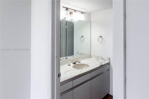 Снять в аренду кондоминиум в Майами-Бич, Флорида 2 спальни, 110.55м2, № 2005007 - фото 13