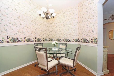 House in Leesburg, Florida 3 bedrooms, 192.31 sq.m. № 1632427 - photo 12