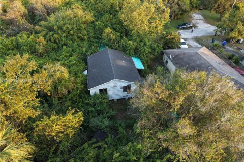 Villa ou maison à Vero Beach, Floride 2 chambres, 75.81 m2 № 2023997